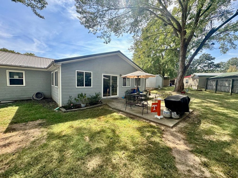 Image for 19 Wilkens Road Cadiz, KY 42211