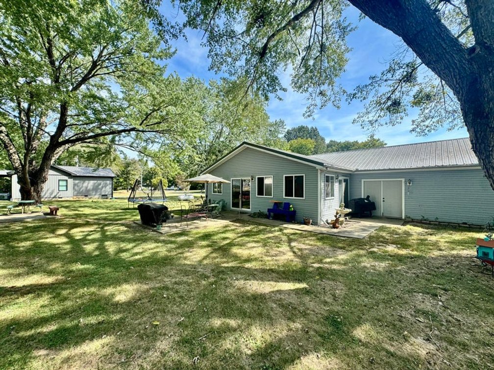 Image for 19 Wilkens Road Cadiz, KY 42211
