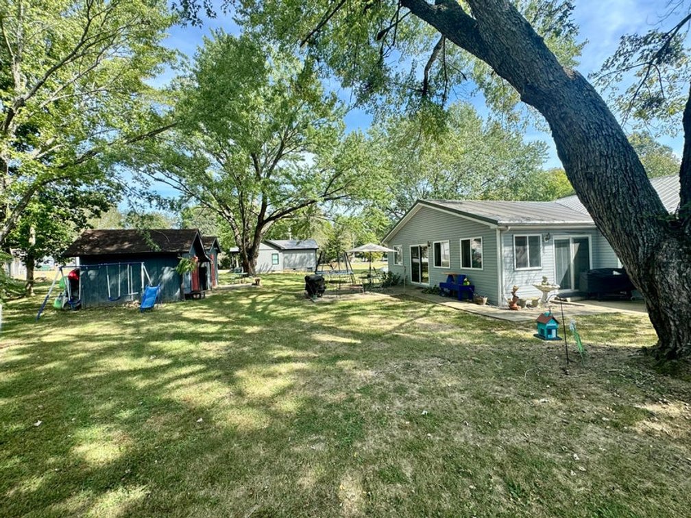 Image for 19 Wilkens Road Cadiz, KY 42211