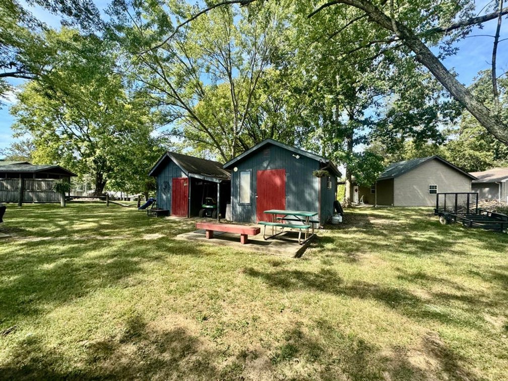 Image for 19 Wilkens Road Cadiz, KY 42211