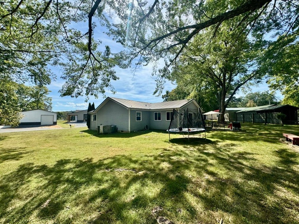 Image for 19 Wilkens Road Cadiz, KY 42211