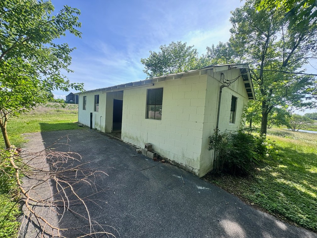 Image for 1100 Pace Quarry Road, Glasglow, KY 42121