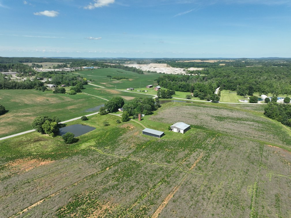Image for 1100 Pace Quarry Road, Glasglow, KY 42121