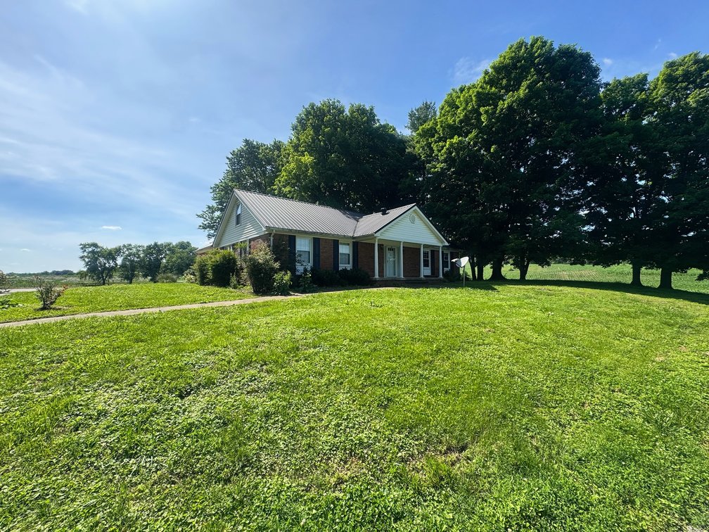 Image for 1100 Pace Quarry Road, Glasglow, KY 42121
