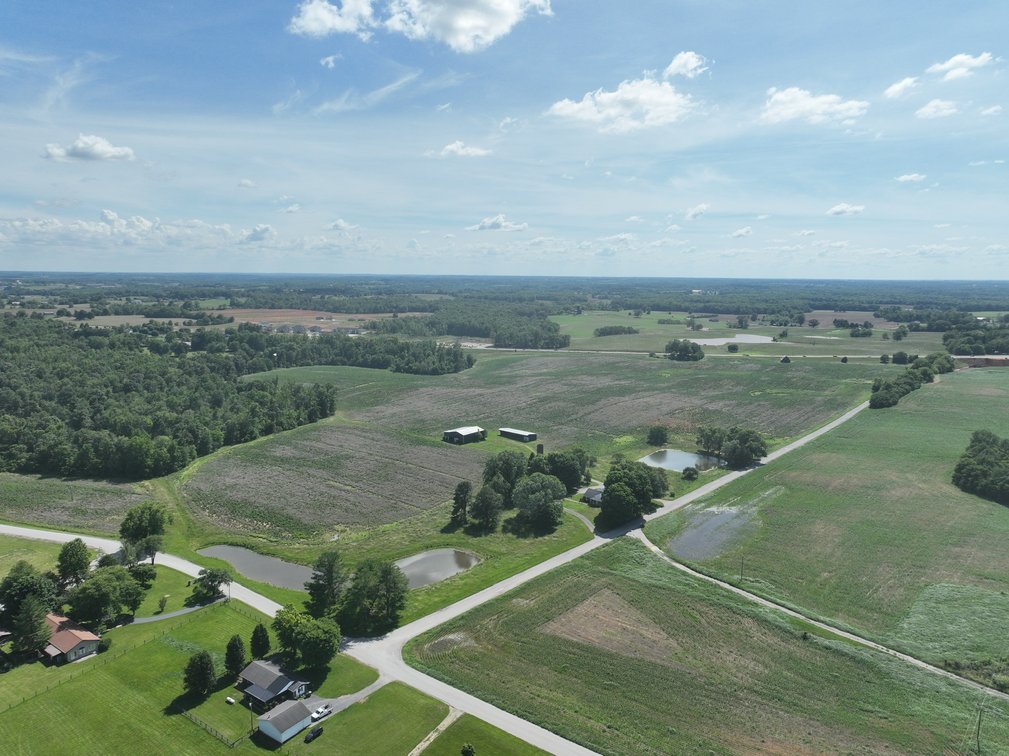 Image for 1100 Pace Quarry Road, Glasglow, KY 42121
