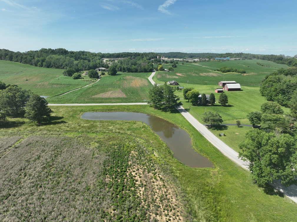 Image for 1100 Pace Quarry Road, Glasglow, KY 42121
