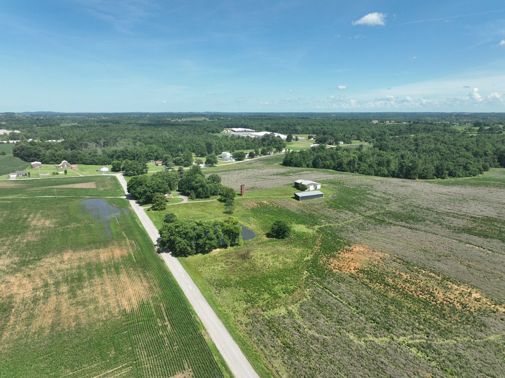 Image for 1100 Pace Quarry Road, Glasglow, KY 42121