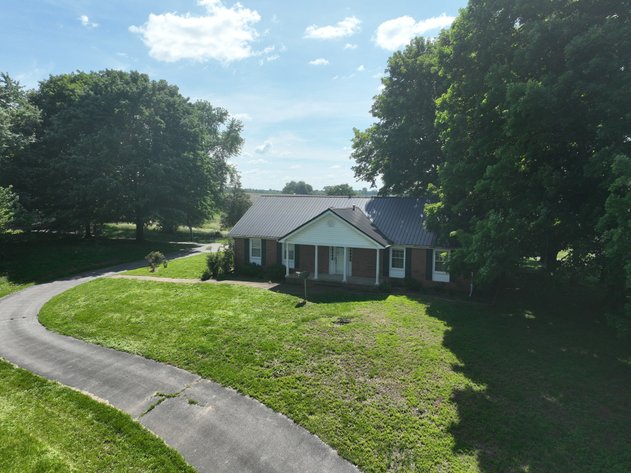 Image for 1100 Pace Quarry Road, Glasglow, KY 42121