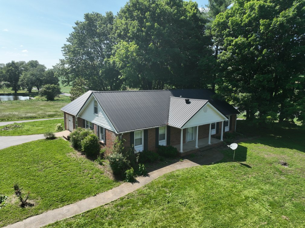 Image for 1100 Pace Quarry Road, Glasglow, KY 42121