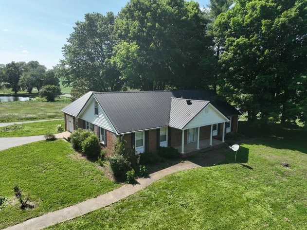 Image for 1100 Pace Quarry Road, Glasglow, KY 42121