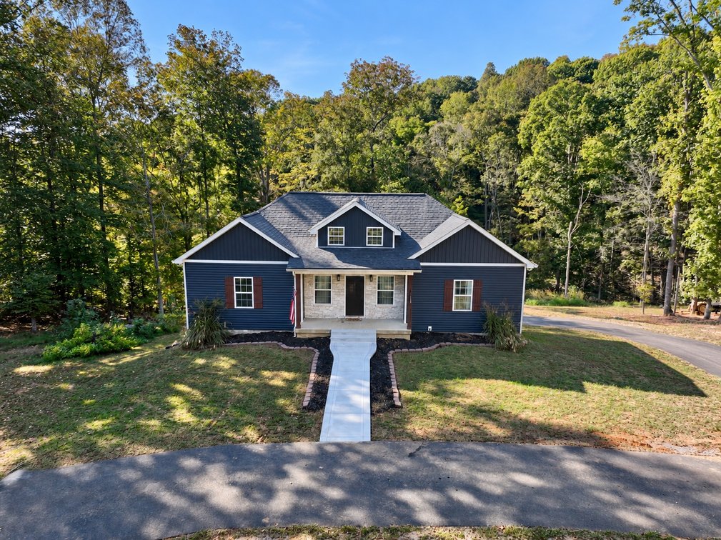 Image for Private Lake Barkley Waterfront with Private Dock AUCTION