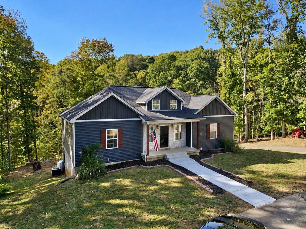Image for Private Lake Barkley Waterfront with Private Dock AUCTION