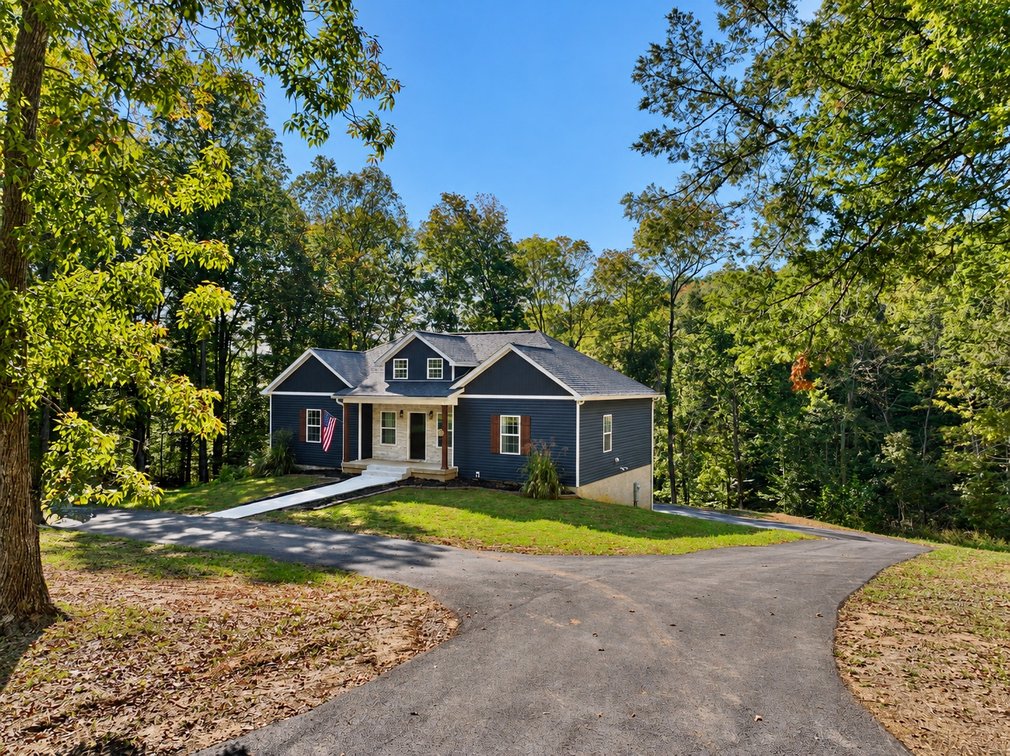 Image for Private Lake Barkley Waterfront with Private Dock AUCTION
