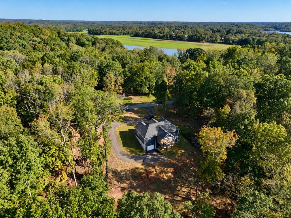 Image for Private Lake Barkley Waterfront with Private Dock AUCTION