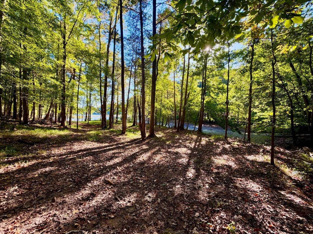 Image for Private Lake Barkley Waterfront with Private Dock AUCTION