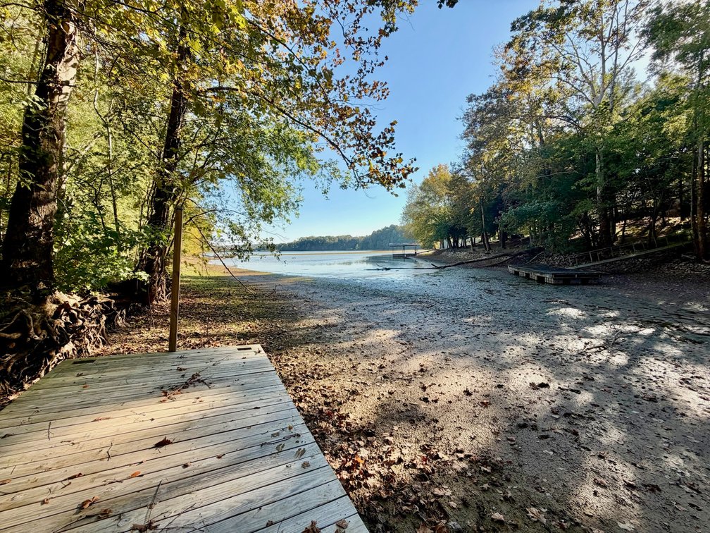Image for Private Lake Barkley Waterfront with Private Dock AUCTION