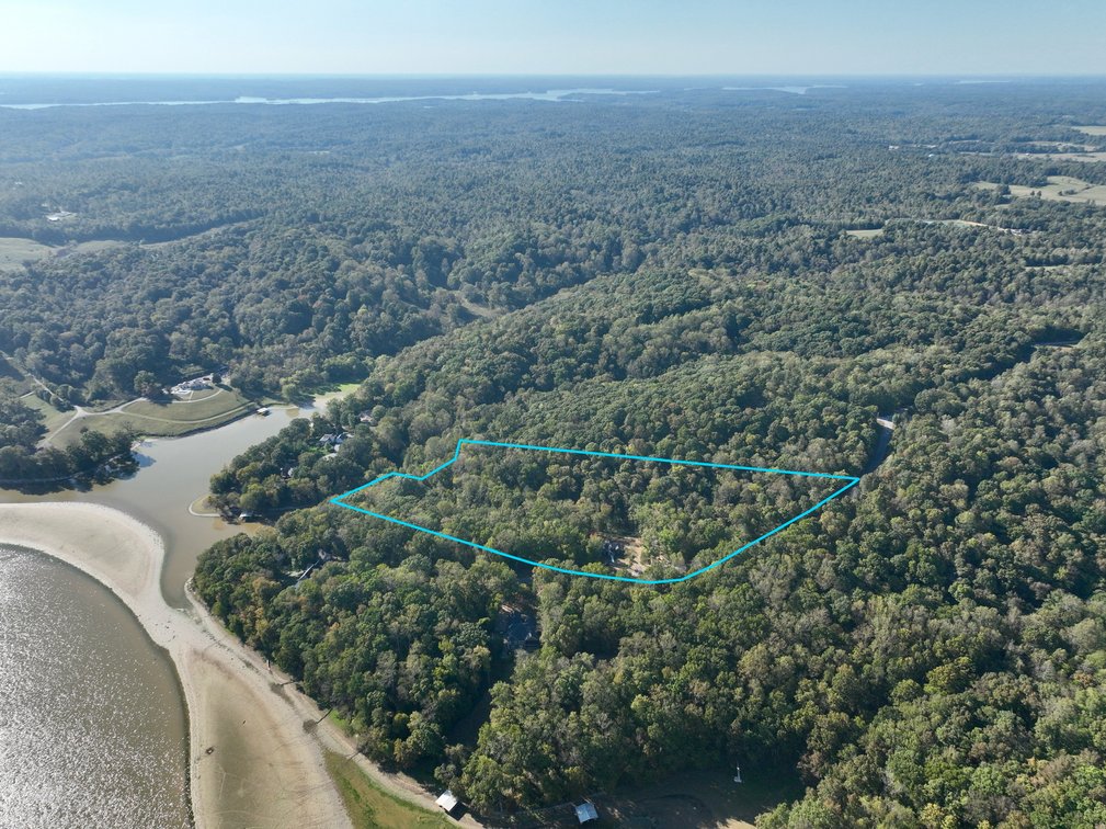 Image for Private Lake Barkley Waterfront with Private Dock AUCTION