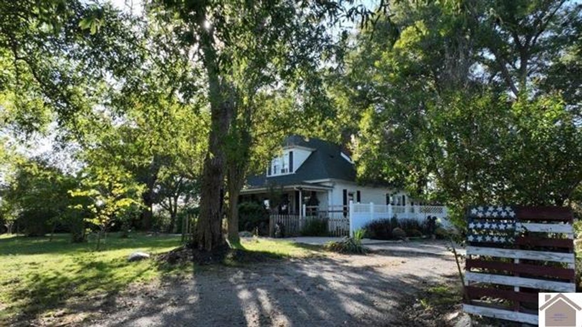 Image for 274 Brayboy Handley Lane Cadiz, KY 42211