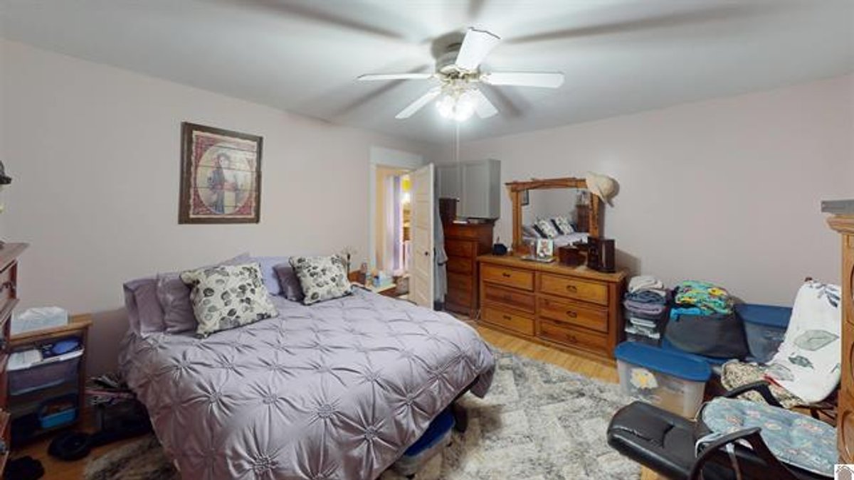Image for 274 Brayboy Handley Lane Cadiz, KY 42211