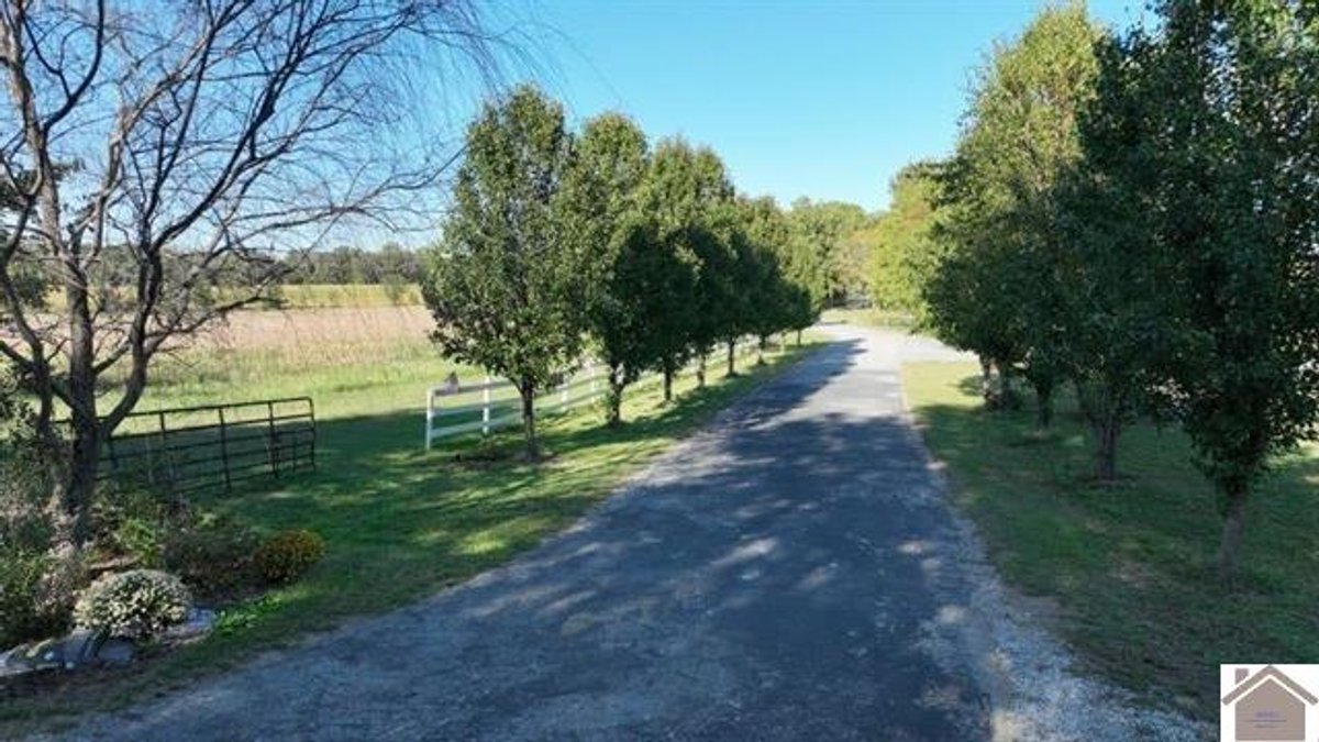 Image for 274 Brayboy Handley Lane Cadiz, KY 42211
