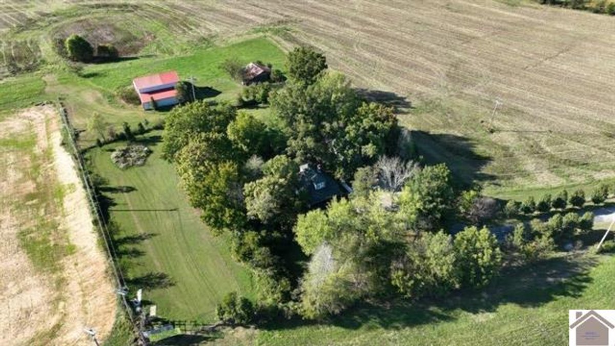 Image for 274 Brayboy Handley Lane Cadiz, KY 42211