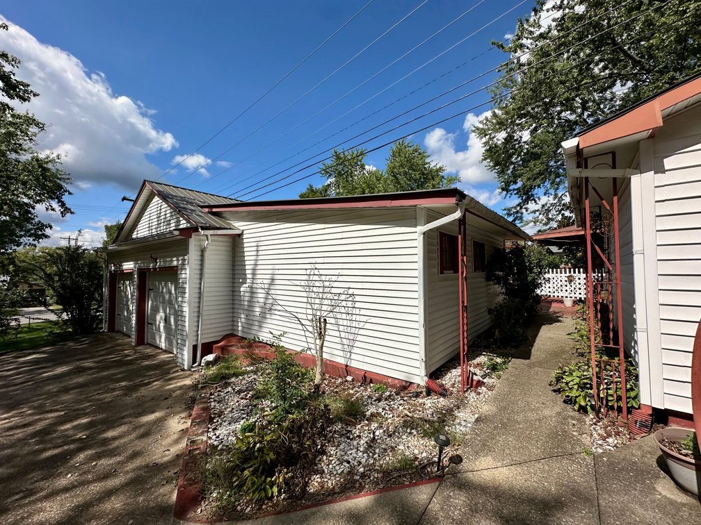 Image for 216 Orleans Dr. Clarksville, TN 37042 AUCTION