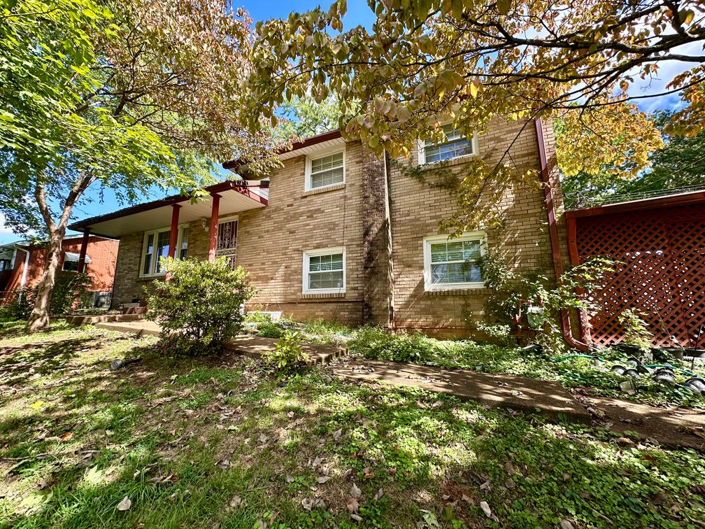 Image for 216 Orleans Dr. Clarksville, TN 37042 AUCTION