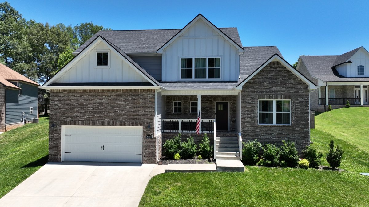 Image for 4335 Memory Ln. Adams, TN 37010