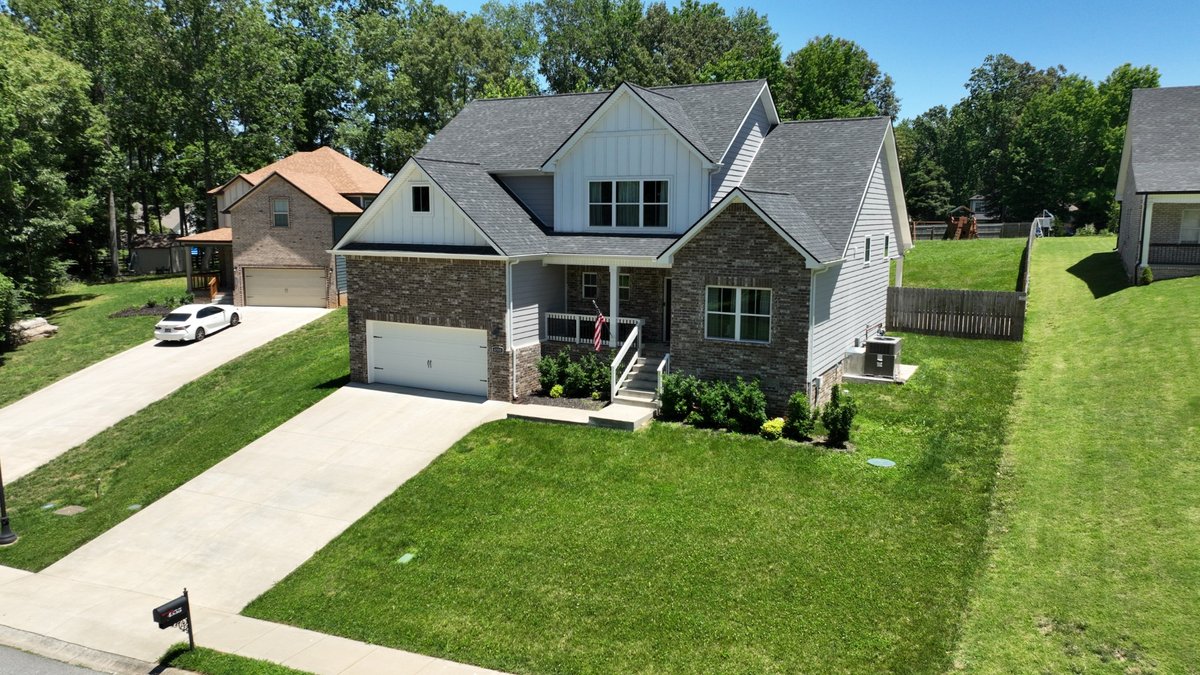Image for 4335 Memory Ln. Adams, TN 37010