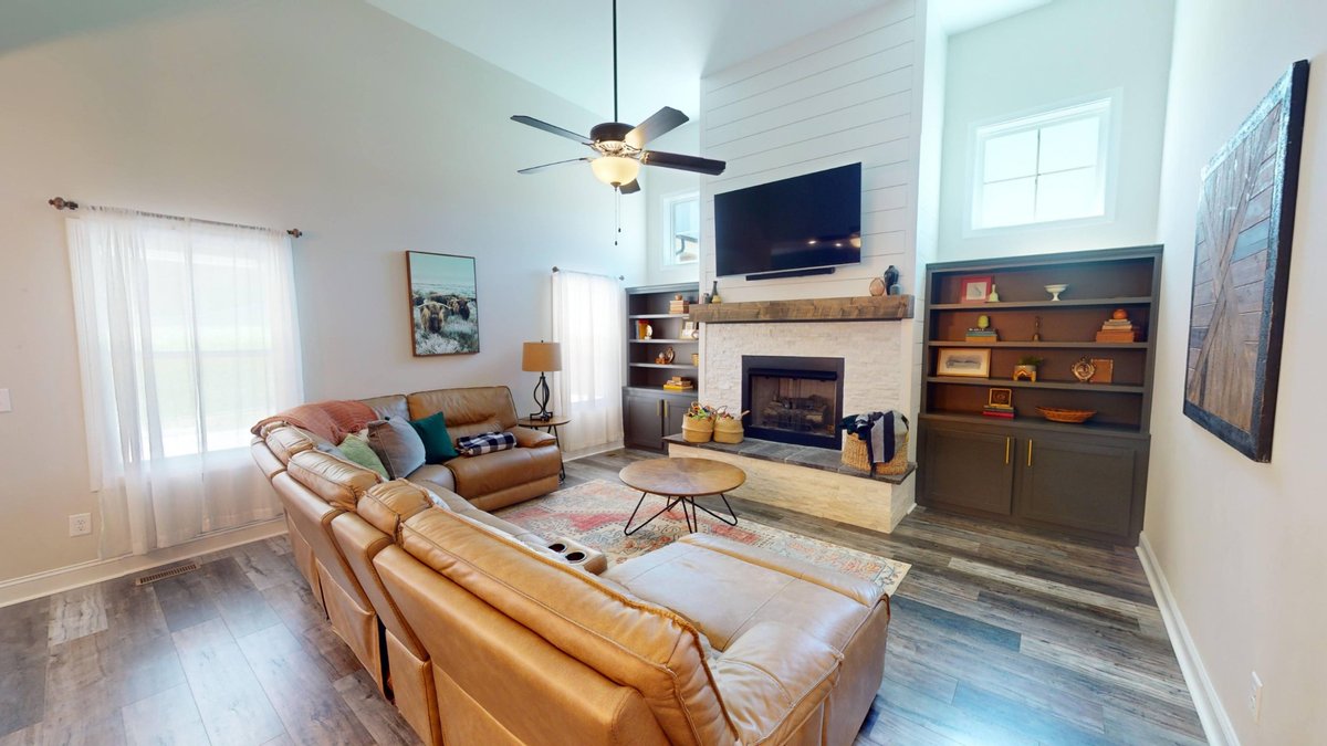 Image for 4335 Memory Ln. Adams, TN 37010