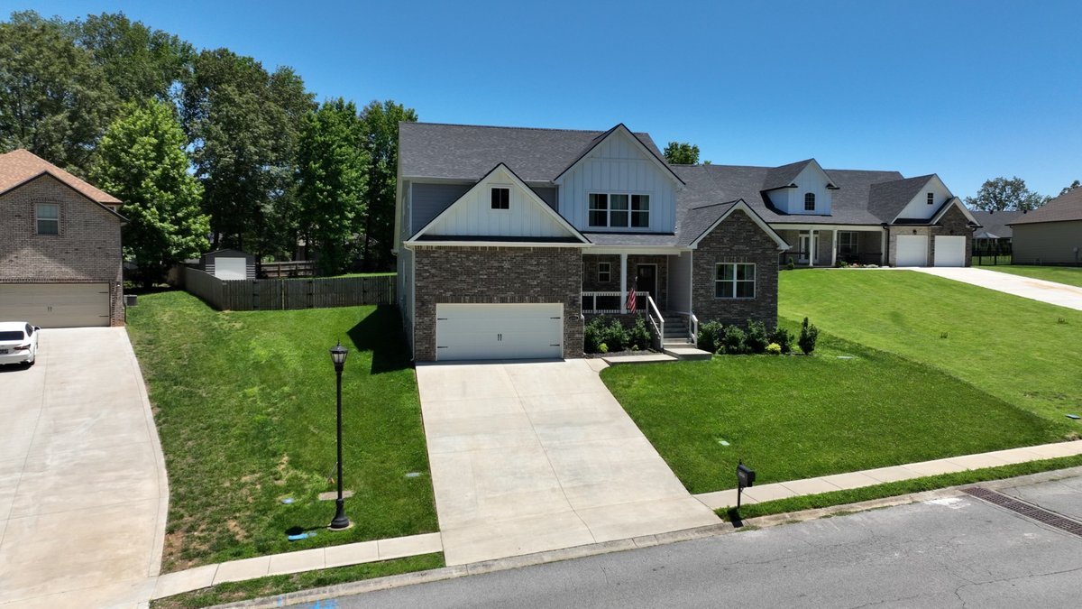 Image for 4335 Memory Ln. Adams, TN 37010