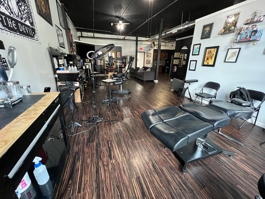 Image for 110 Franklin St. Clarksville, TN