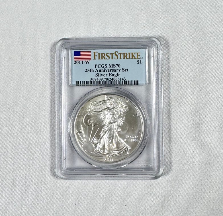 Image for Online Only Coin Auction