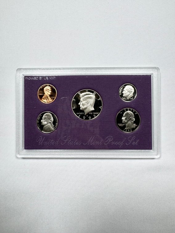 Image for Online Only Coin Auction