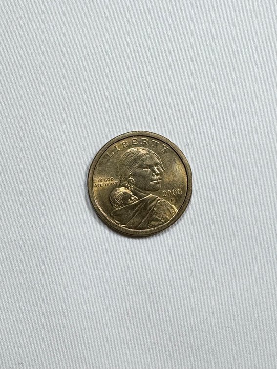 Image for Online Only Coin Auction