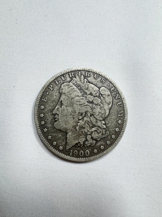 Image for Online Only Coin Auction