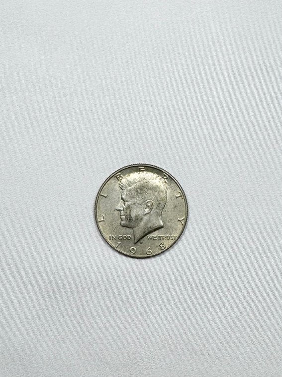 Image for Online Only Coin Auction