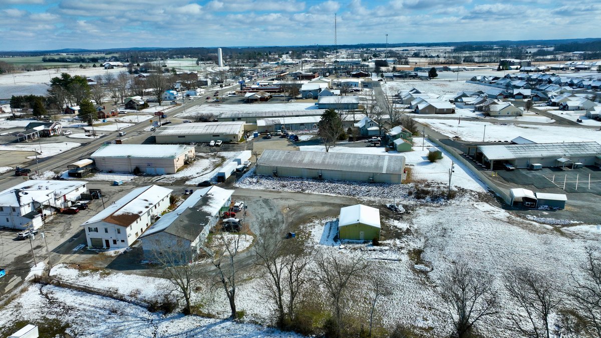 Image for Crisp Furniture Warehouse Auction
