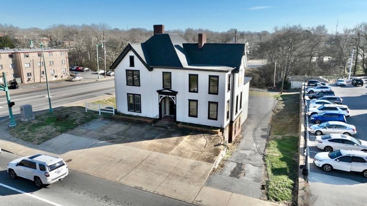 Image for AUCTION: 534 Madison St., Clarksville, TN