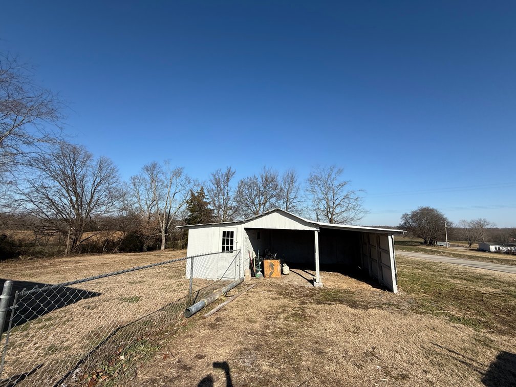 Image for 1738 Hwy 120, Big Rock, TN AUCTION