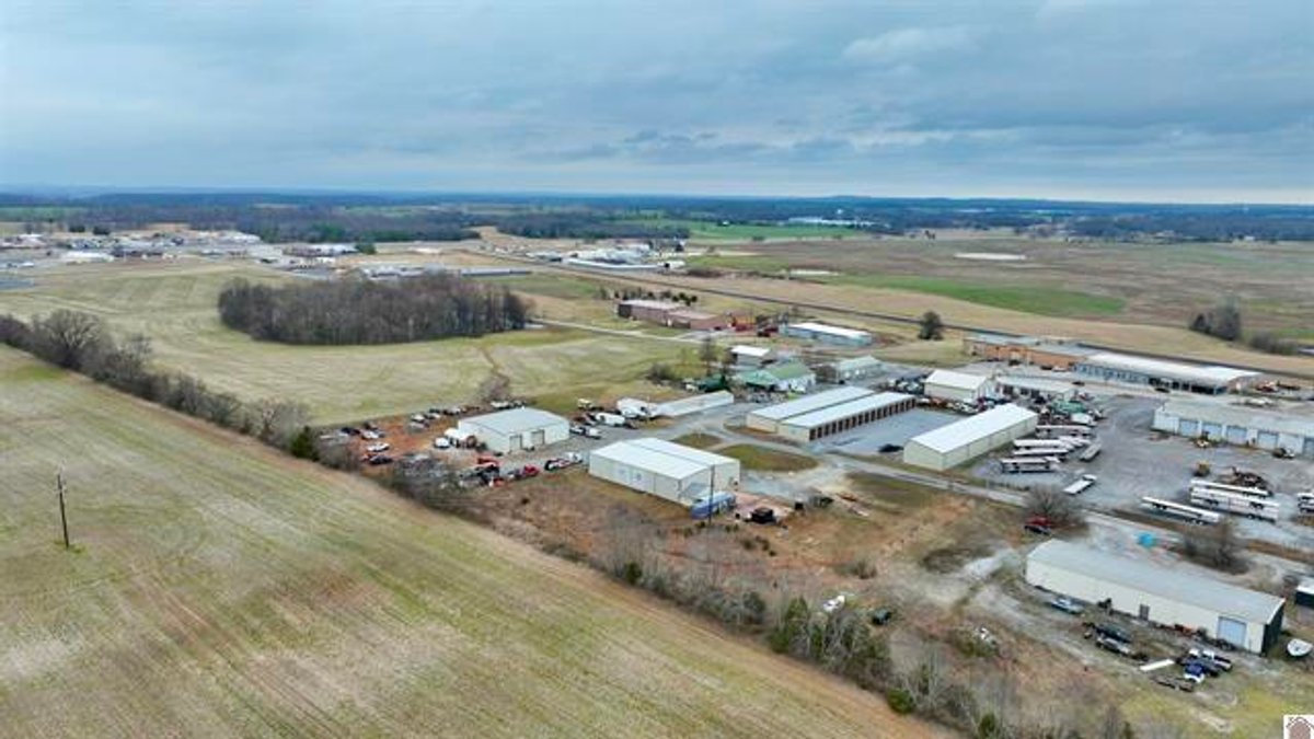 Image for 102 Clay St. Cadiz, KY 42211