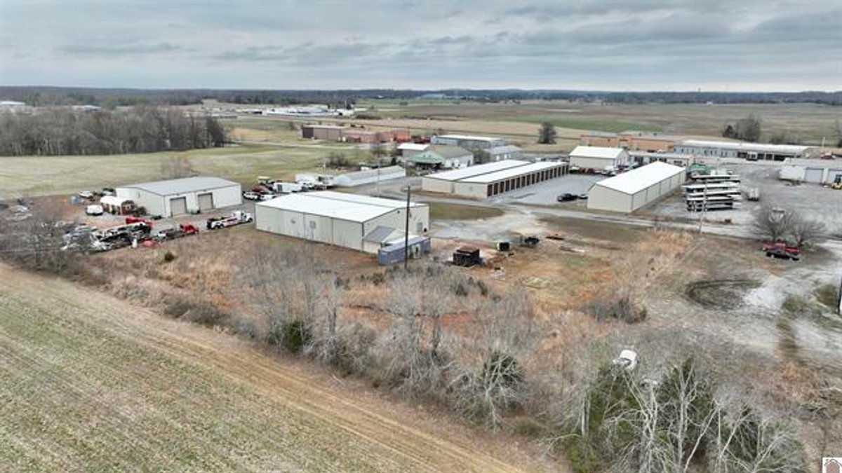 Image for 102 Clay St. Cadiz, KY 42211