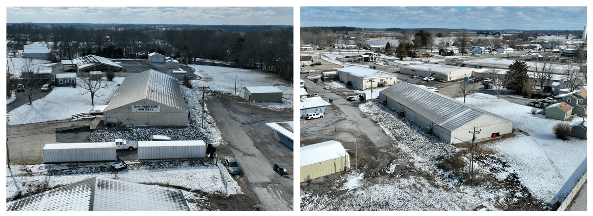 Image for Crisp Furniture Warehouse Auction