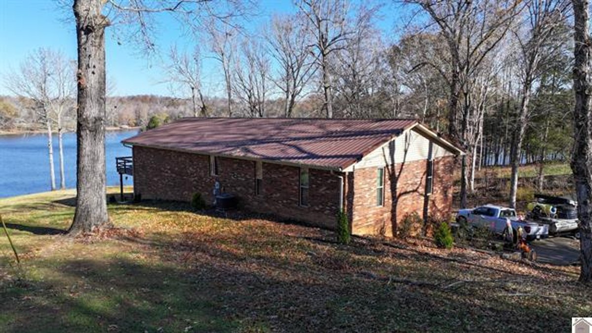 Image for 362 Solomon Drive Cadiz, KY 42211