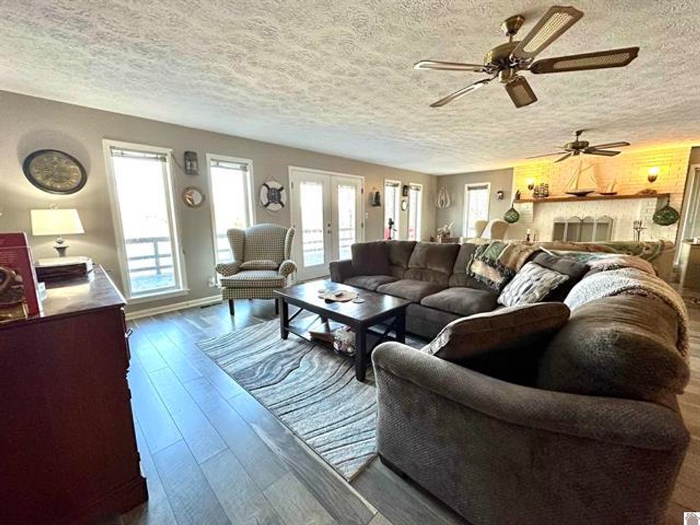 Image for 362 Solomon Drive Cadiz, KY 42211