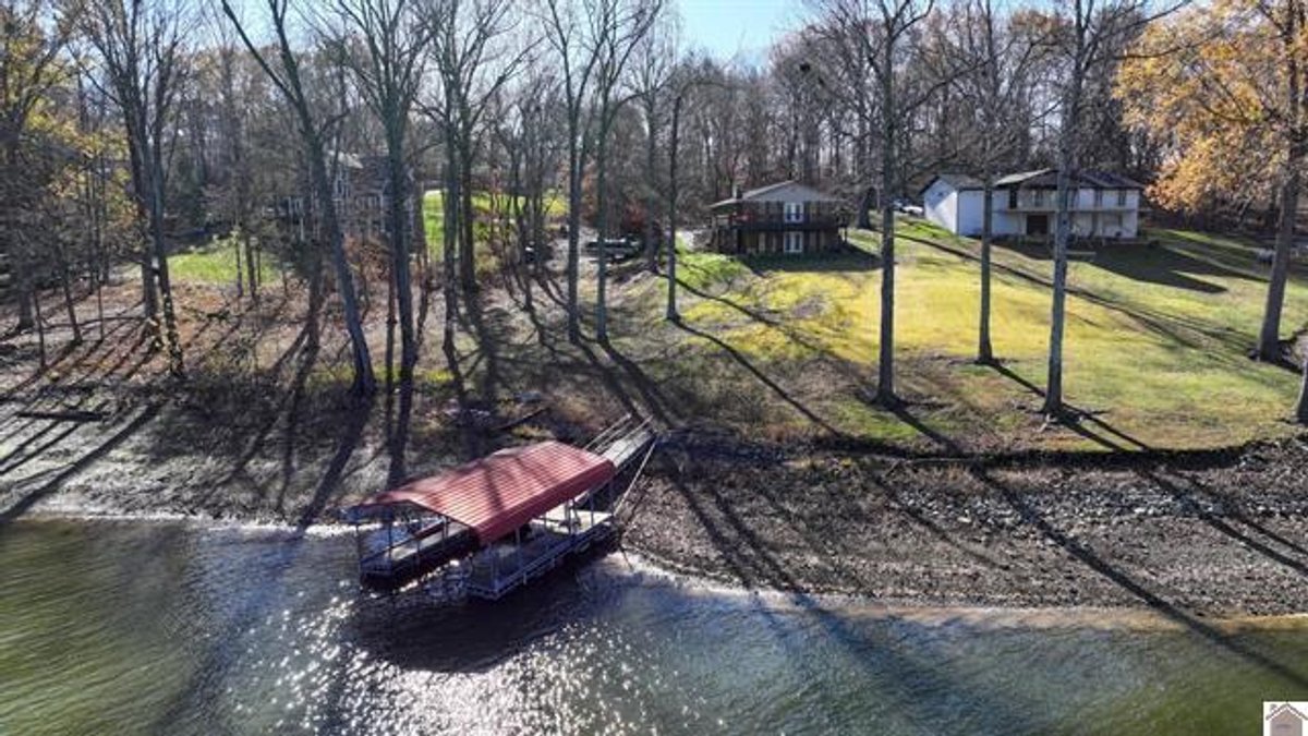 Image for 362 Solomon Drive Cadiz, KY 42211