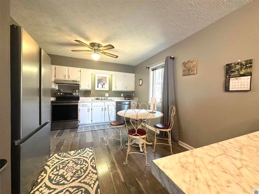Image for 362 Solomon Drive Cadiz, KY 42211