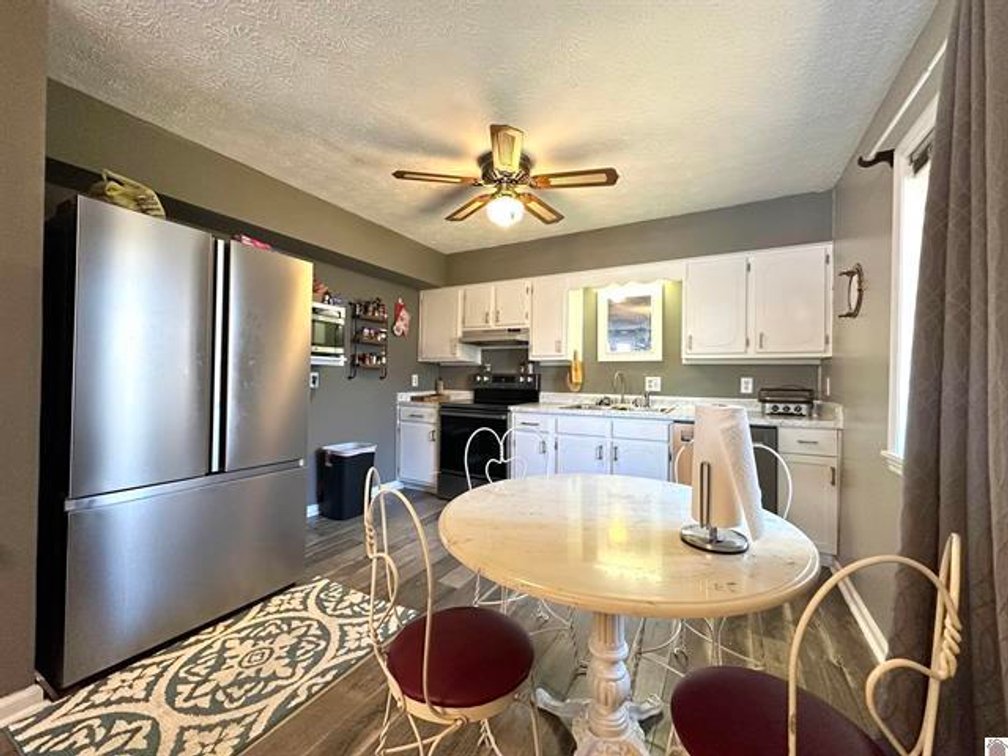 Image for 362 Solomon Drive Cadiz, KY 42211