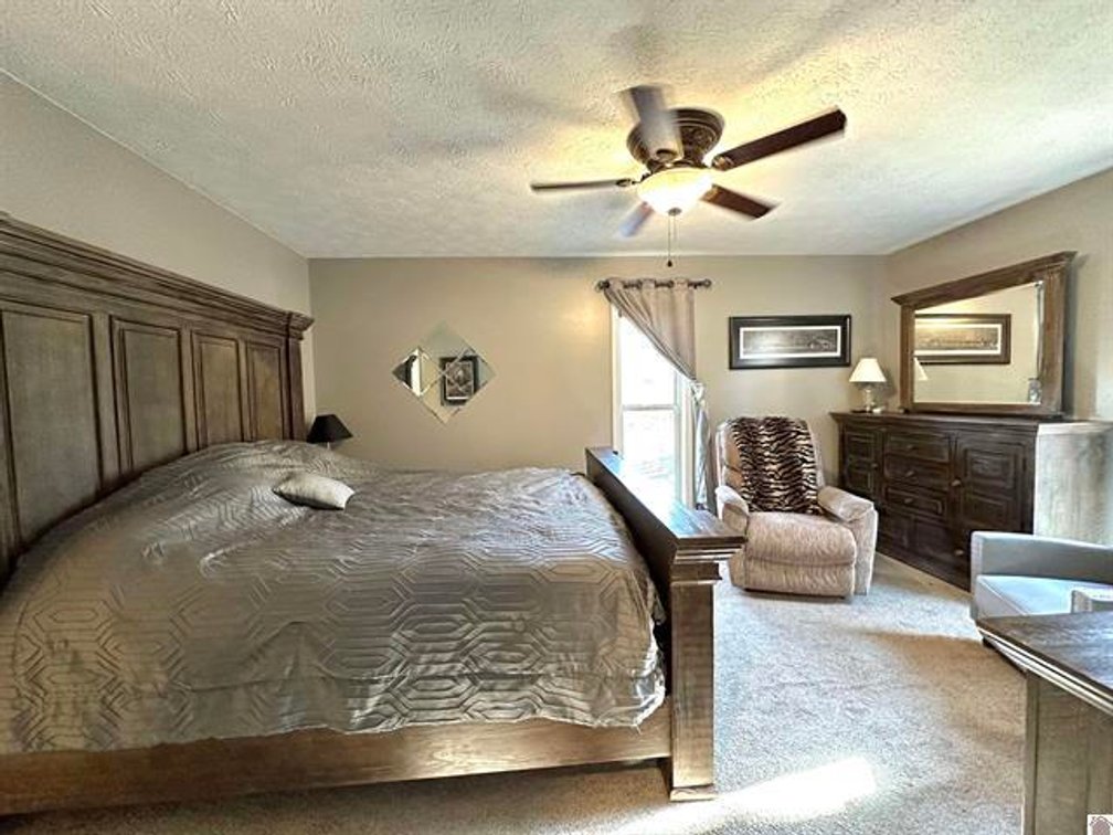 Image for 362 Solomon Drive Cadiz, KY 42211