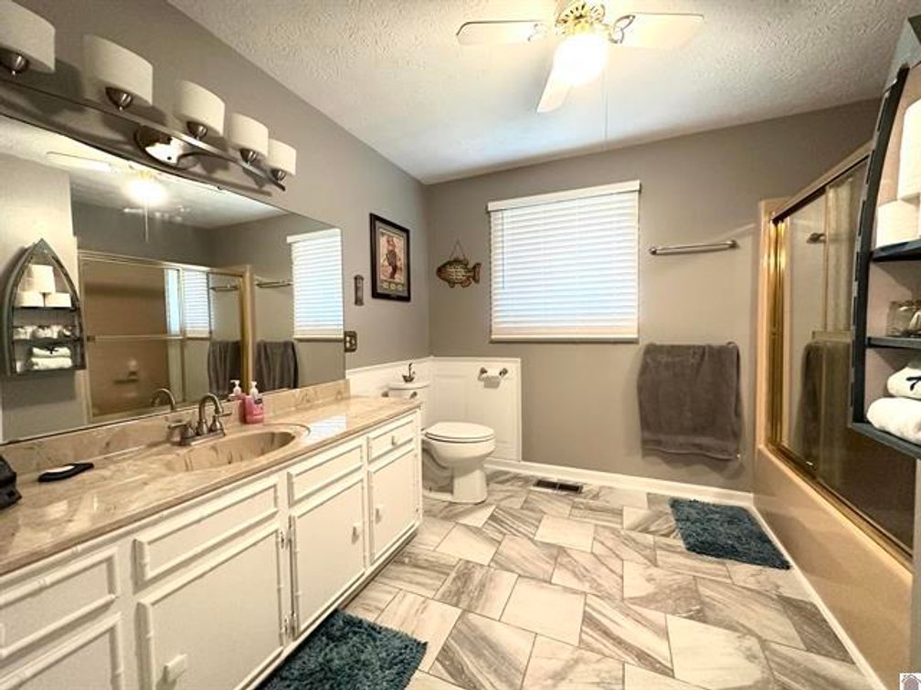 Image for 362 Solomon Drive Cadiz, KY 42211